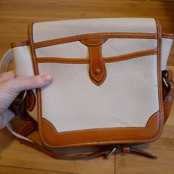 VTG Dooney & Bourke Handbag - Picture 5 of 16
